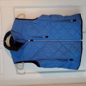Land's End Vest • SZ Small